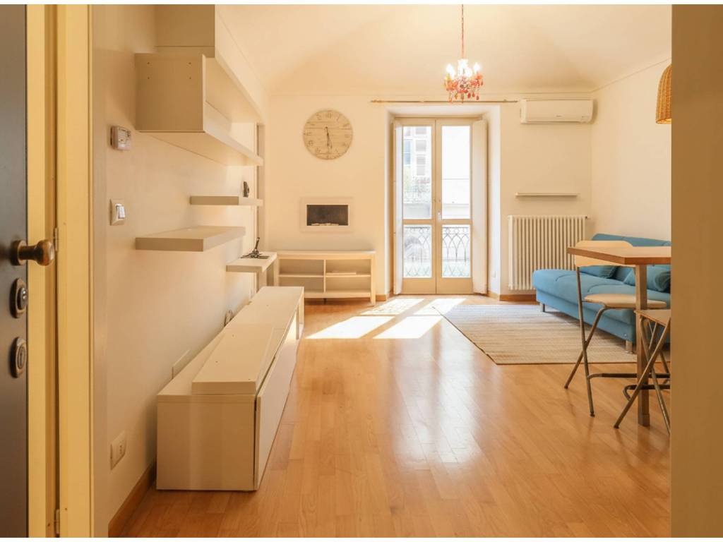 appartamento in vendita a Torino in zona Centro Storico