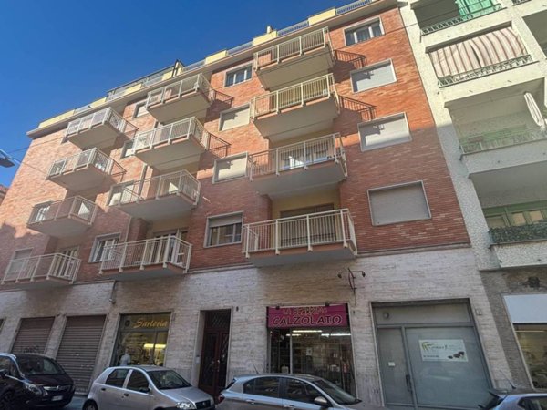 appartamento in vendita a Torino in zona San Donato