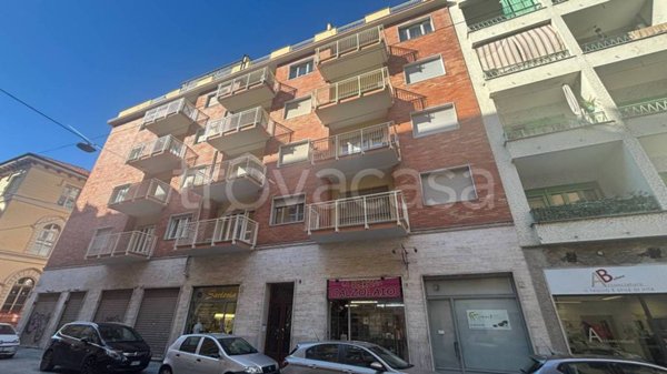 appartamento in vendita a Torino in zona San Donato