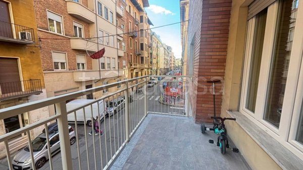appartamento in vendita a Torino in zona San Donato