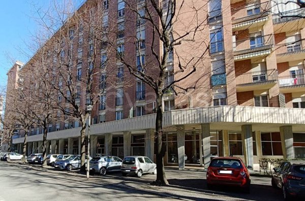 appartamento in vendita a Torino in zona Mirafiori Sud