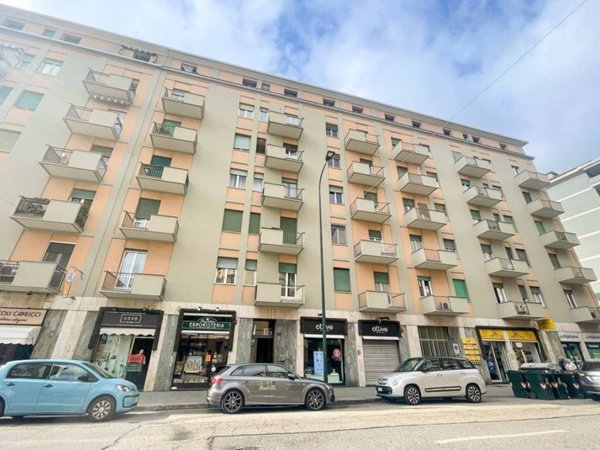 appartamento in vendita a Torino in zona Santa Rita