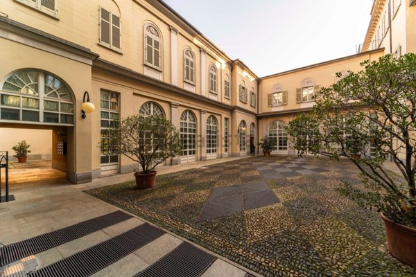 appartamento in vendita a Torino in zona Centro Storico