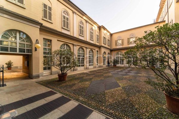 appartamento in vendita a Torino in zona Centro Storico
