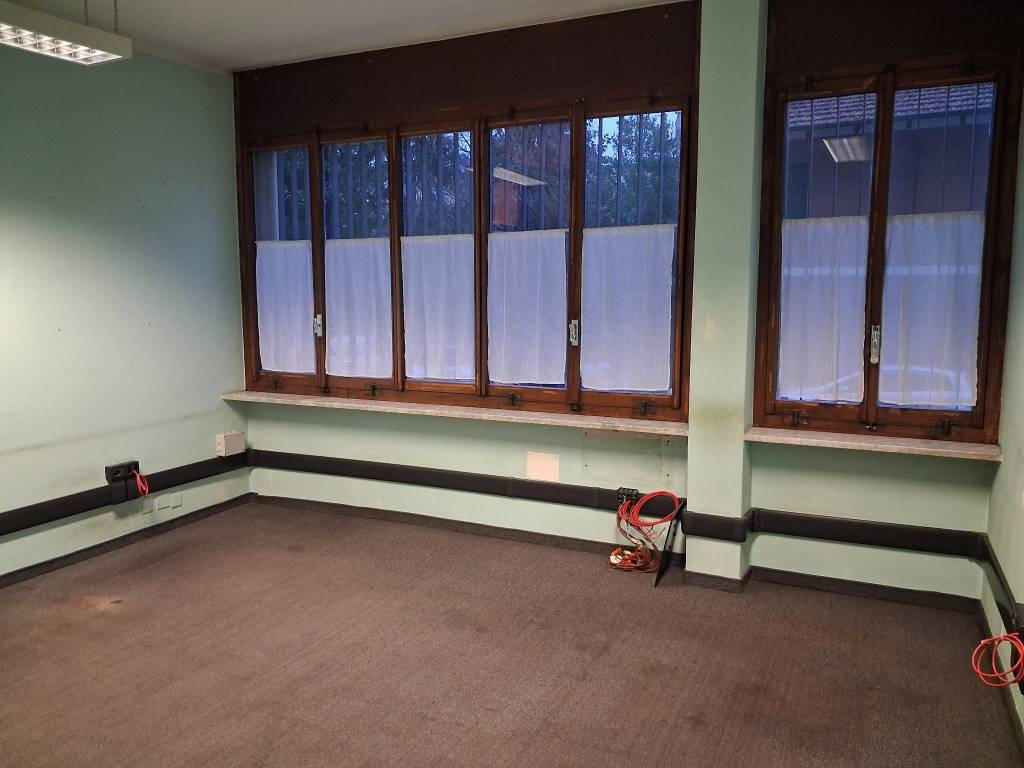 ufficio in vendita a Torino in zona Parella