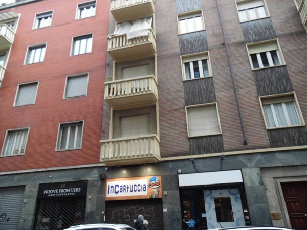 negozio in vendita a Torino in zona Crocetta