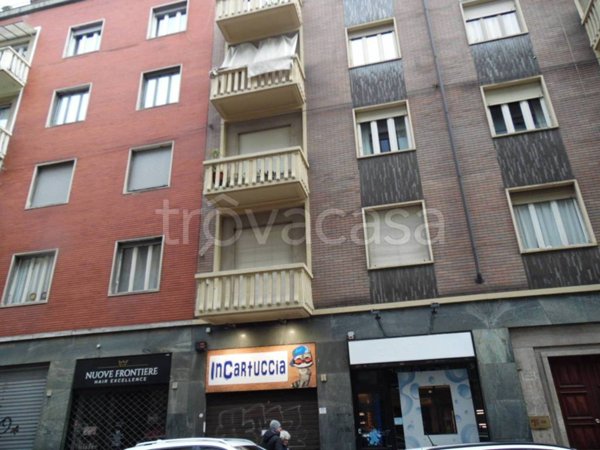 negozio in vendita a Torino in zona Crocetta