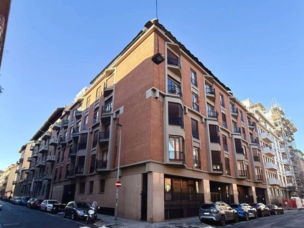 appartamento in vendita a Torino in zona San Salvario