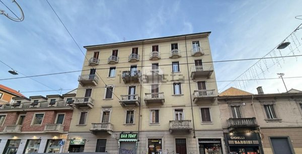 appartamento in vendita a Torino in zona Borgo San Paolo