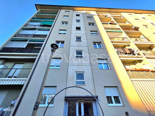 appartamento in vendita a Torino in zona Mirafiori Sud