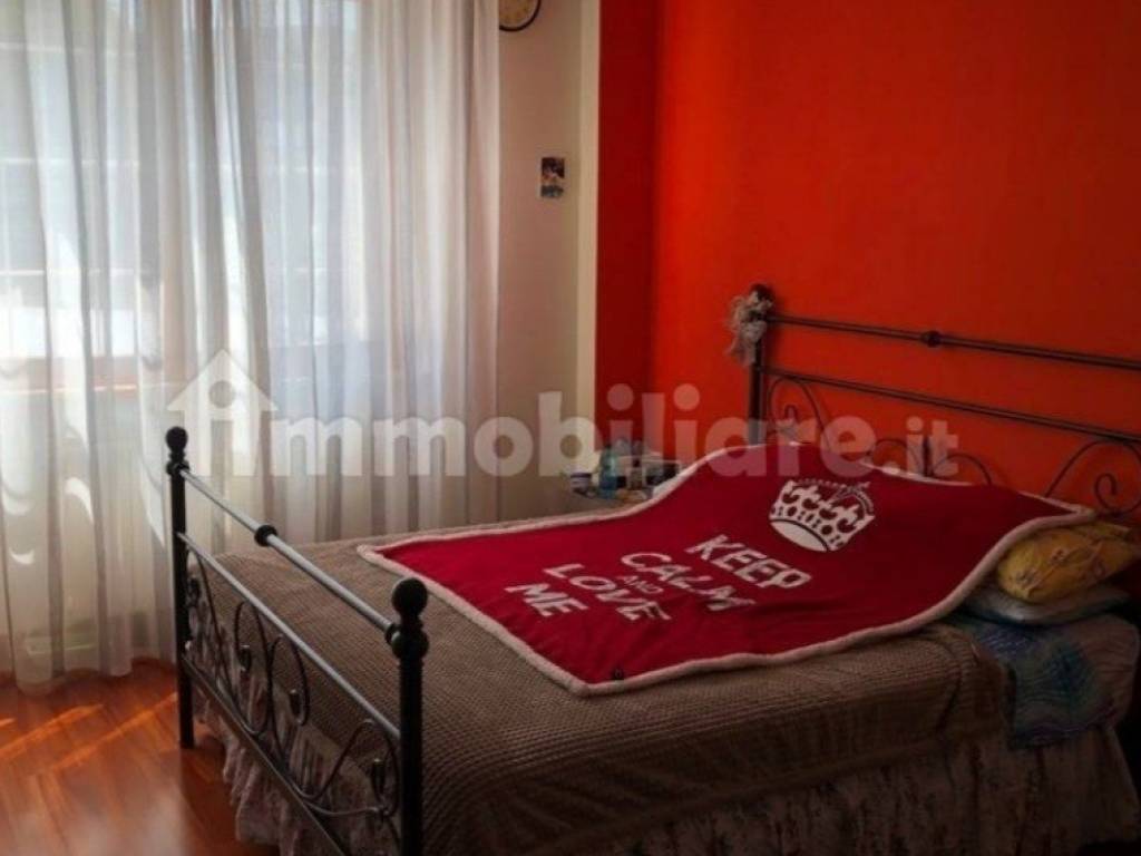 appartamento in vendita a Torino in zona Rebaudengo