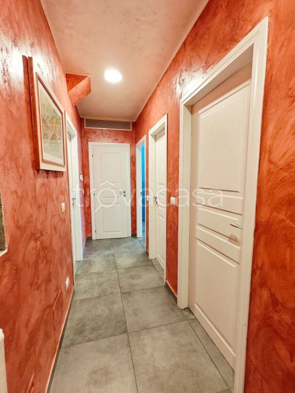 appartamento in vendita a Torino in zona Madonna di Campagna