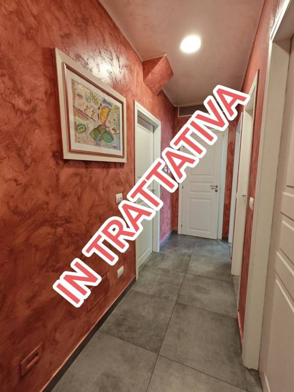 appartamento in vendita a Torino in zona Madonna di Campagna