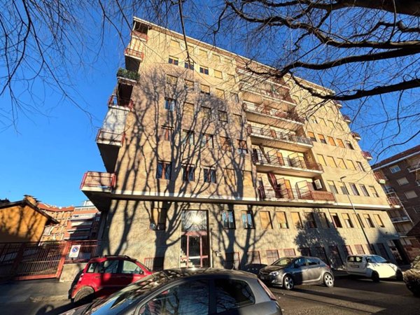 appartamento in vendita a Torino in zona Mirafiori Sud
