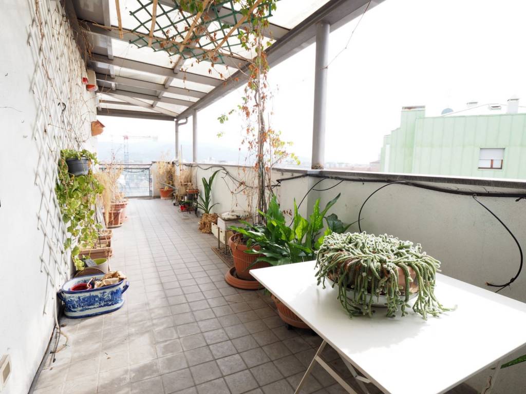 appartamento in vendita a Torino in zona Borgo San Paolo