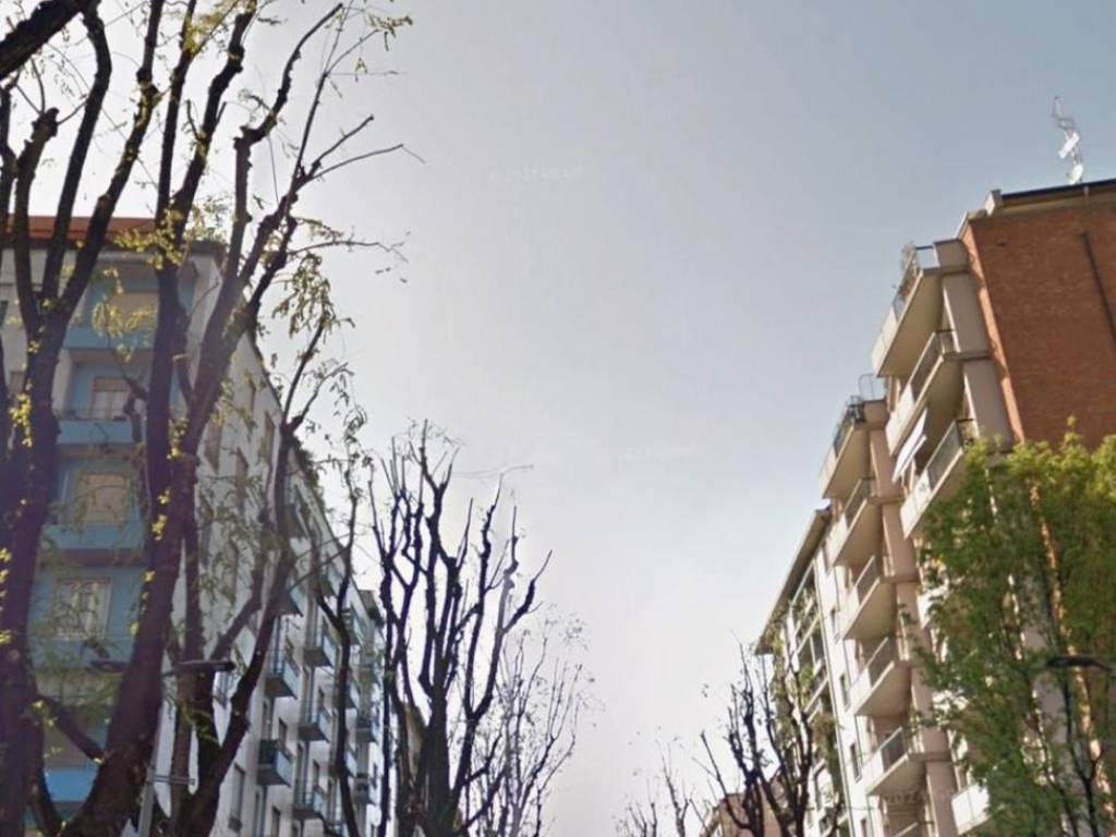 appartamento in vendita a Torino in zona San Salvario