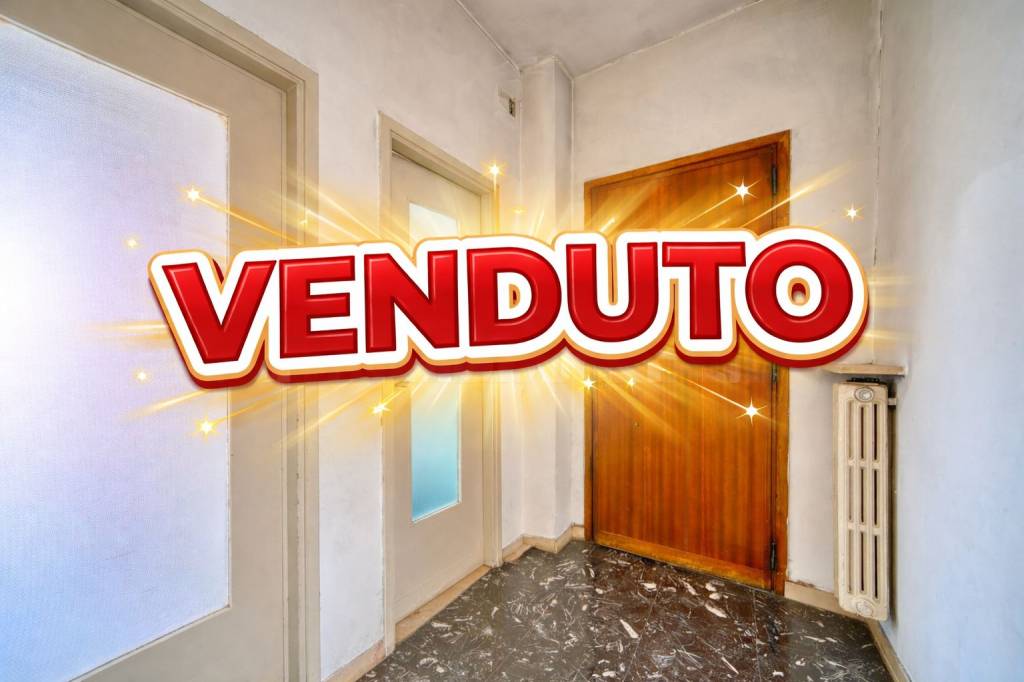 appartamento in vendita a Torino in zona Rebaudengo