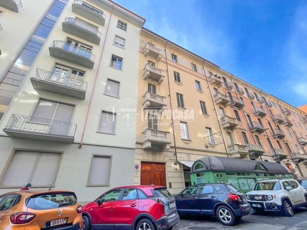 appartamento in vendita a Torino in zona Crocetta