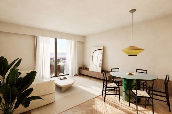 appartamento in vendita a Torino in zona Crocetta