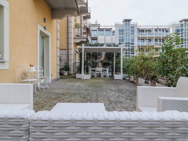 appartamento in vendita a Torino in zona Gran Madre