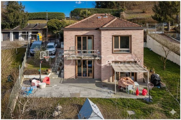 casa indipendente in vendita a Torino in zona Superga