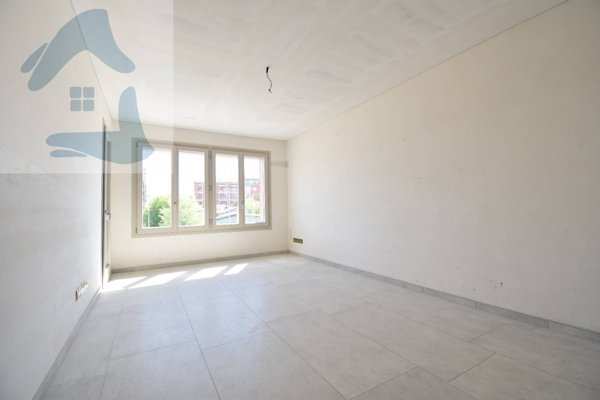 appartamento in vendita a Torino in zona Parella