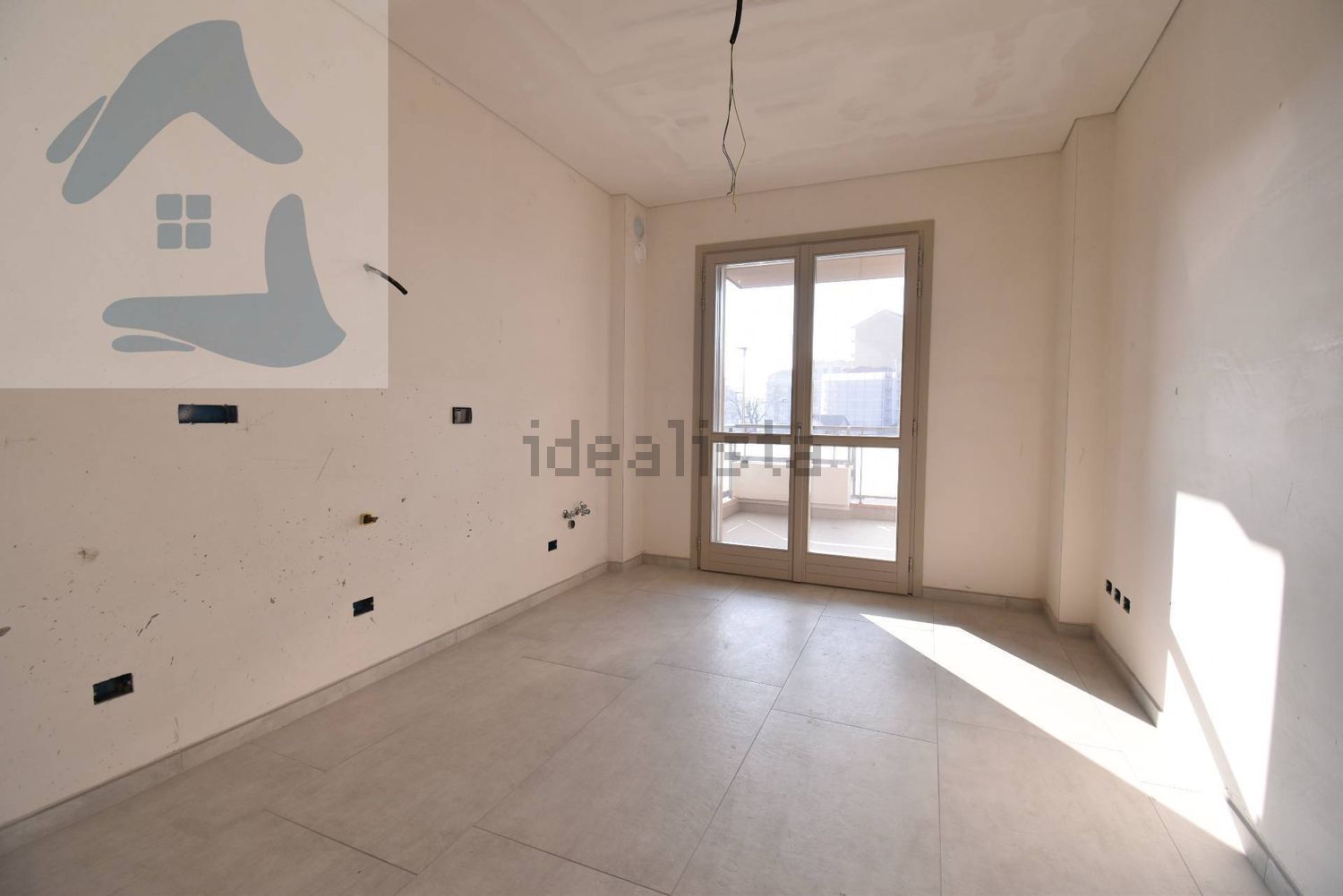 appartamento in vendita a Torino in zona Parella