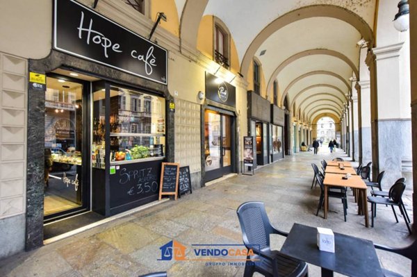 negozio in vendita a Torino in zona Crocetta