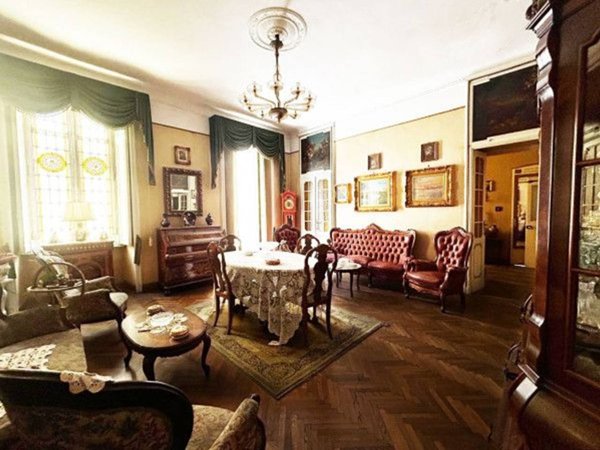 appartamento in vendita a Torino in zona Centro Storico