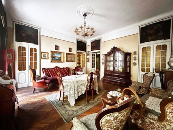 appartamento in vendita a Torino in zona Centro Storico