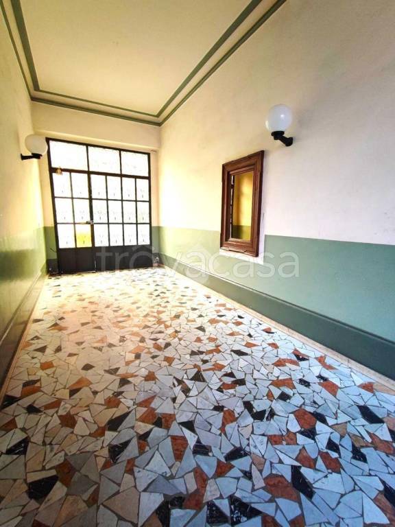 appartamento in vendita a Torino in zona San Donato