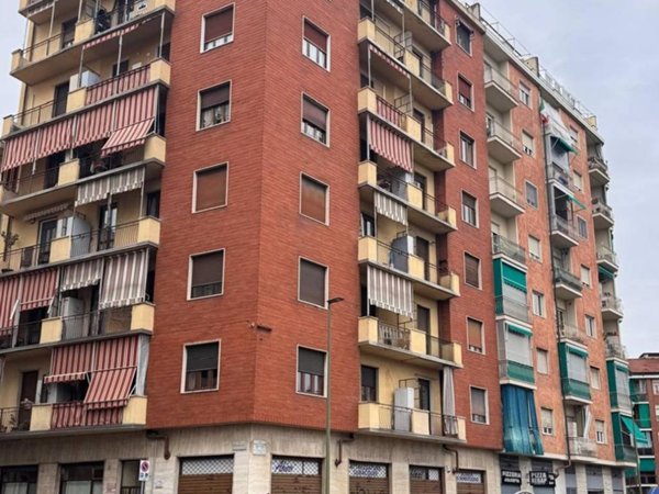 appartamento in vendita a Torino in zona Rebaudengo