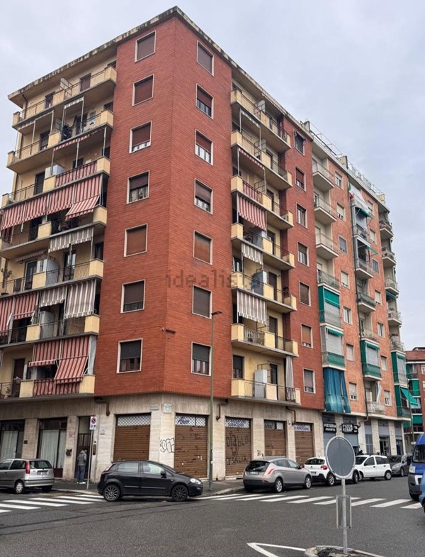 appartamento in vendita a Torino in zona Barriera di Milano