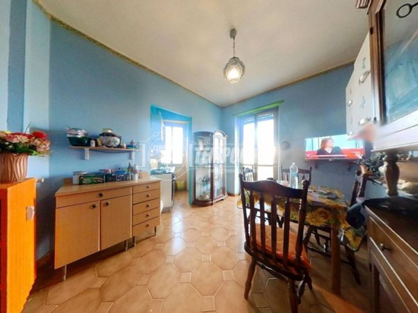 appartamento in vendita a Torino in zona Borgata Vittoria