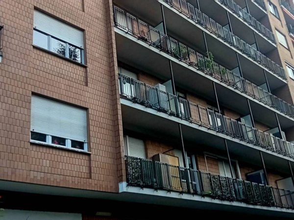 appartamento in vendita a Torino in zona Lingotto