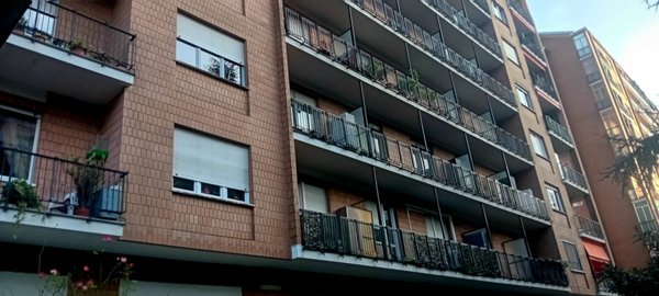 appartamento in vendita a Torino in zona Lingotto