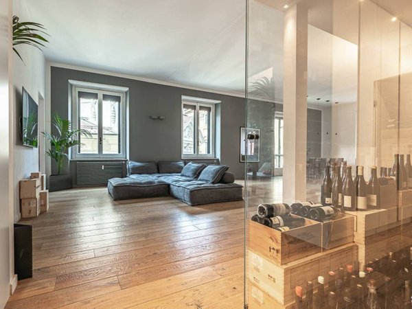 appartamento in vendita a Torino