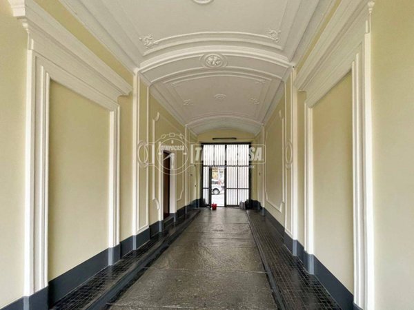appartamento in vendita a Torino in zona San Salvario