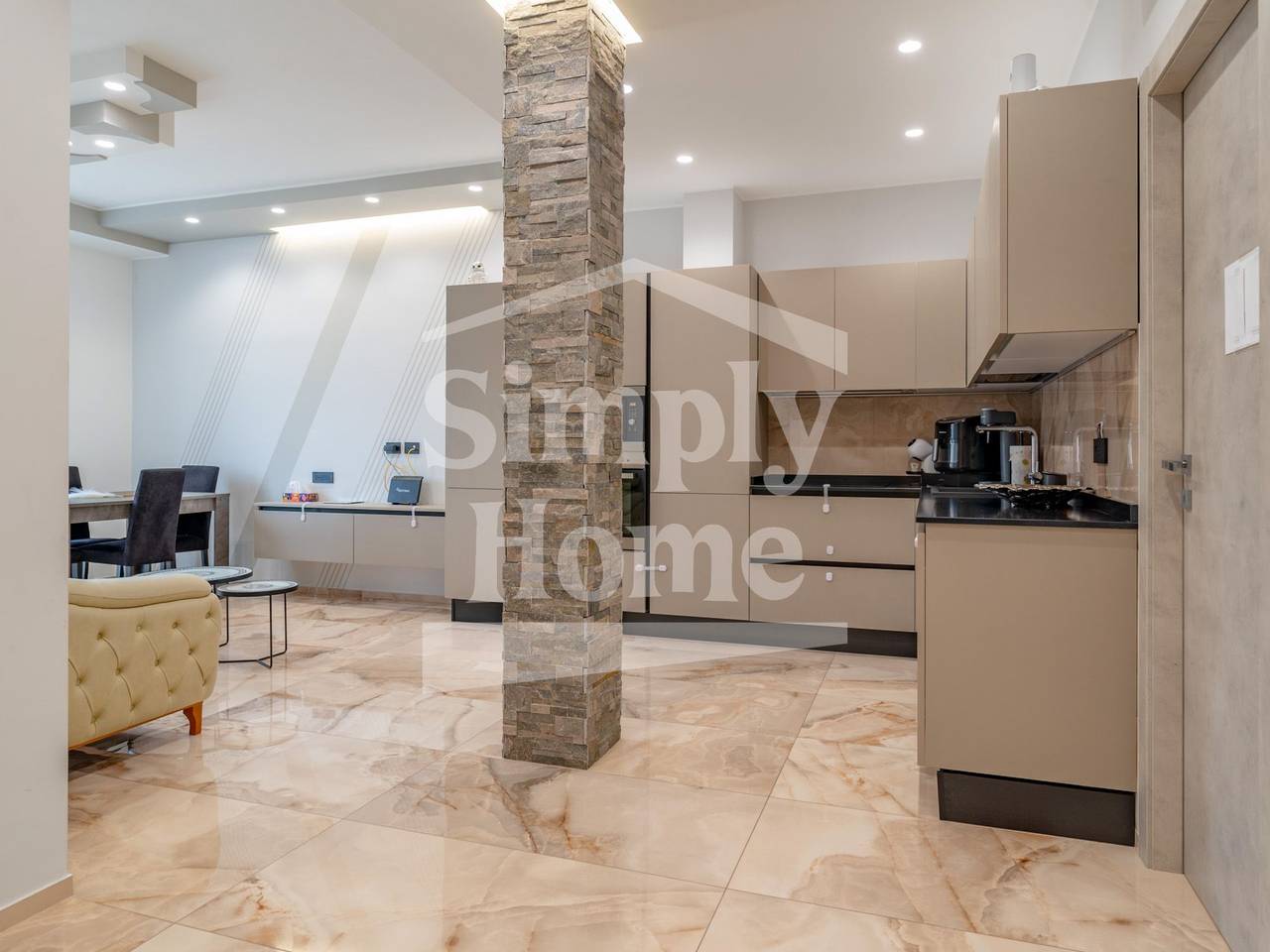 appartamento in vendita a Torino in zona Santa Rita