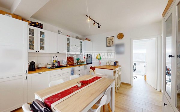 appartamento in vendita a Torino in zona Crocetta