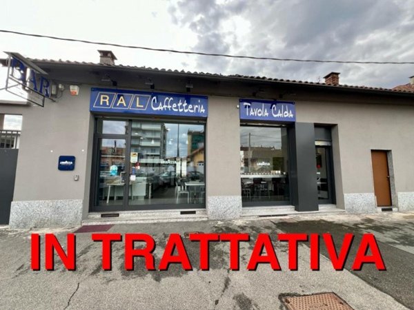 negozio in vendita a Torino in zona Barca