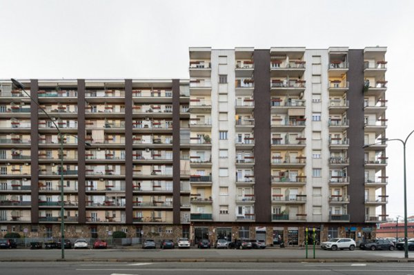 appartamento in vendita a Torino in zona Pozzo Strada