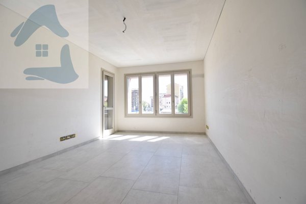 appartamento in vendita a Torino in zona Parella
