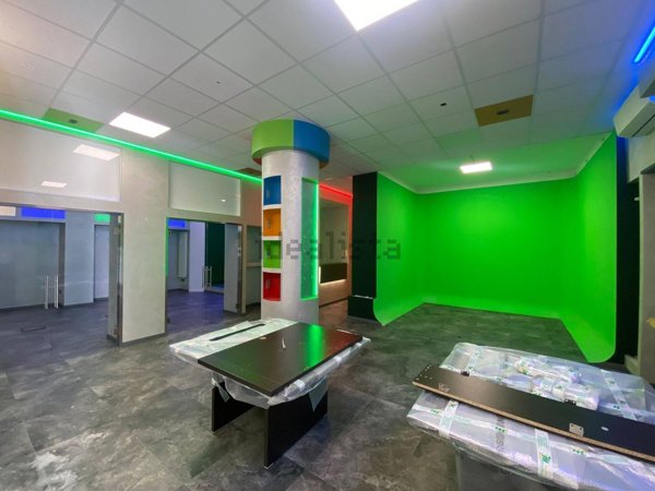 ufficio in vendita a Torino in zona Millefonti