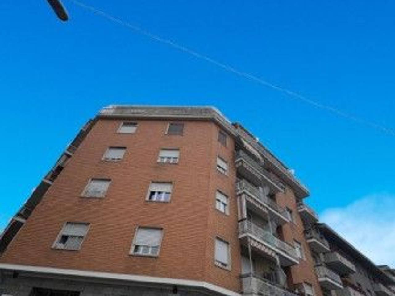 appartamento in vendita a Torino in zona Pozzo Strada