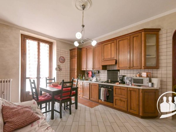 appartamento in vendita a Torino in zona Cenisia