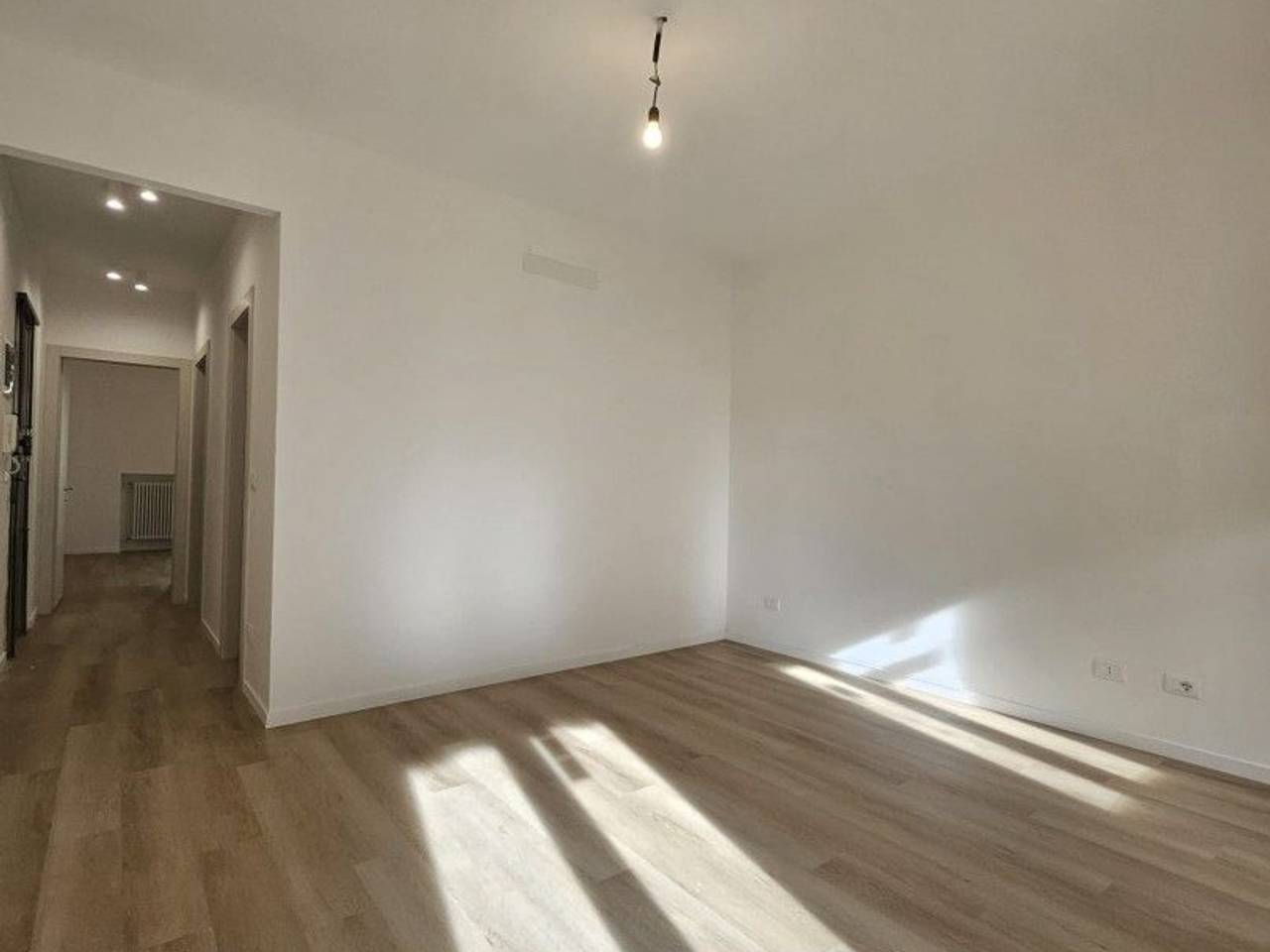 appartamento in vendita a Torino in zona Millefonti