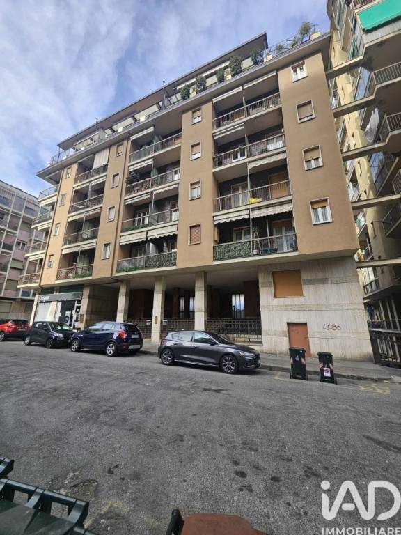 appartamento in vendita a Torino in zona Lingotto