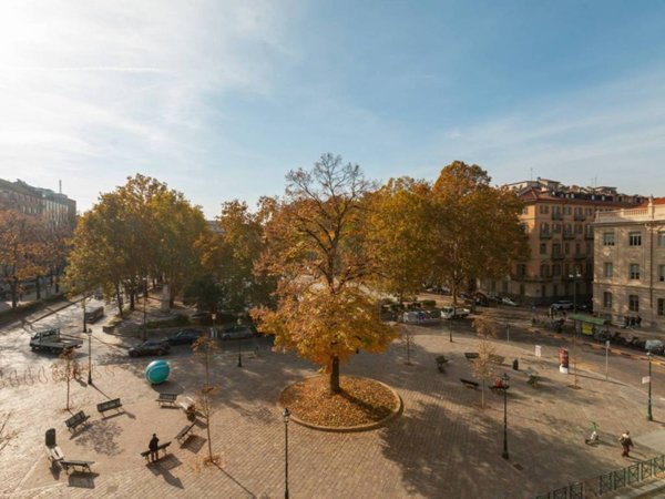 appartamento in vendita a Torino in zona Centro Storico