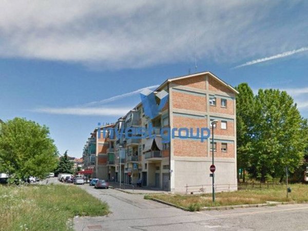 appartamento in vendita a Torino in zona Lucento